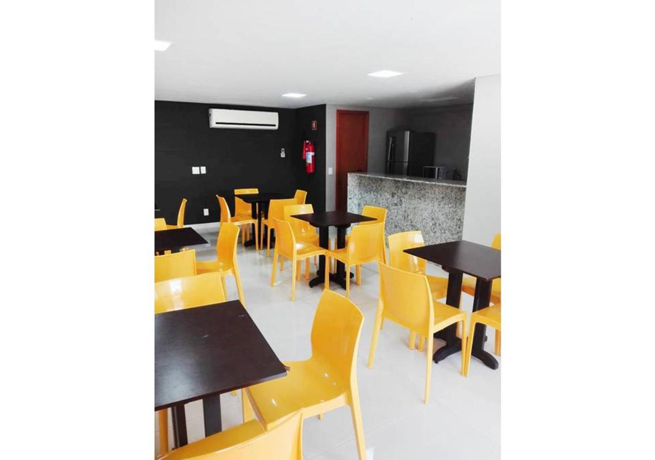 Apto Novo 2Qts No Melhor Point De Maceio Lägenhet Exteriör bild